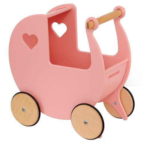 Moover Doll Stroller Moover Danish Design Toys Moover Danish