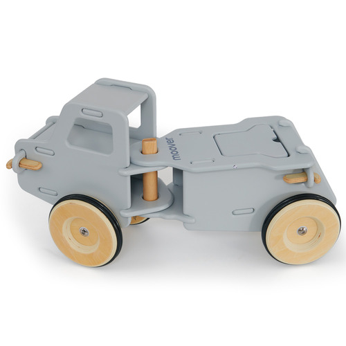 Moover Toys Classic Dump Truck