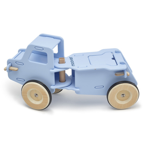 Moover Toys Classic Dump Truck