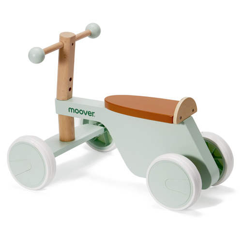 MooverToys Moover Toys Essential Ride-On Bike | Temple & Webster