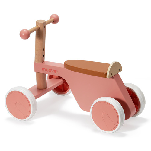 Moover Toys Essential Ride-On Bike