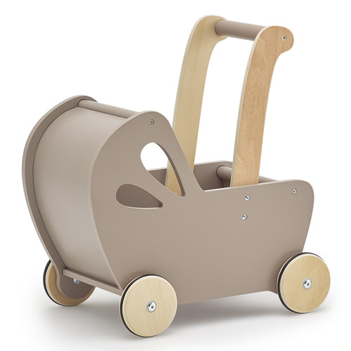 Moover top toy pram