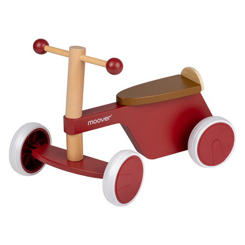 MooverToys Moover Toys Essential Ride-On Bike | Temple & Webster