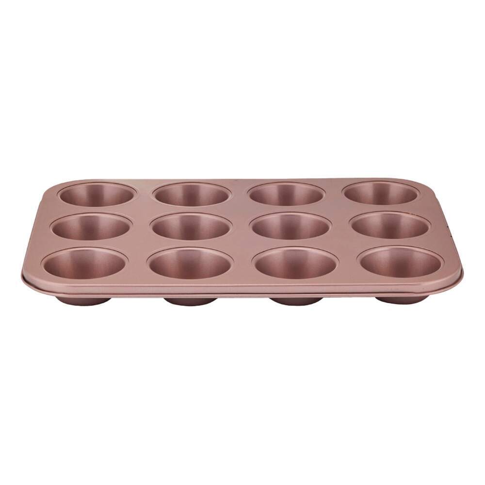 6 Piece Rectangle Cake & Cupcake Carrier Set