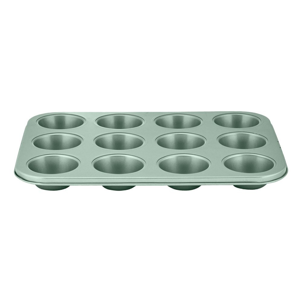 6 Piece Rectangle Cake & Cupcake Carrier Set