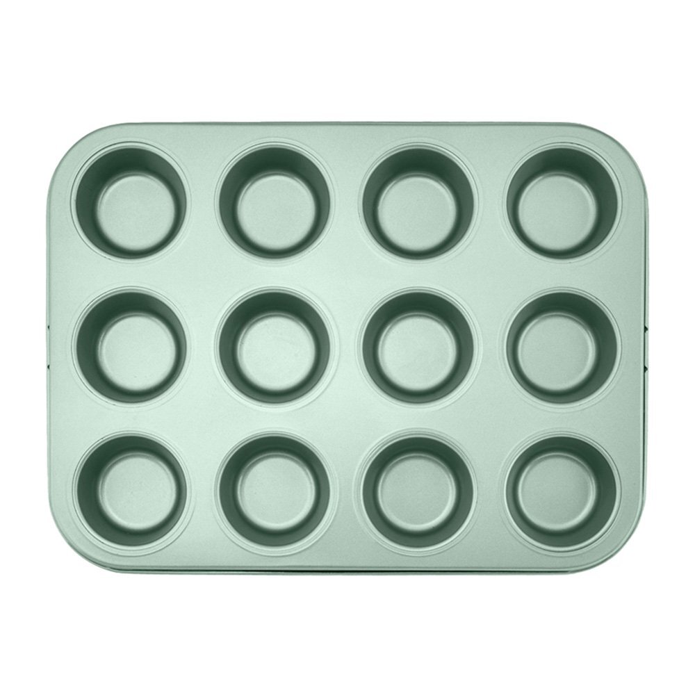 6 Piece Rectangle Cake & Cupcake Carrier Set