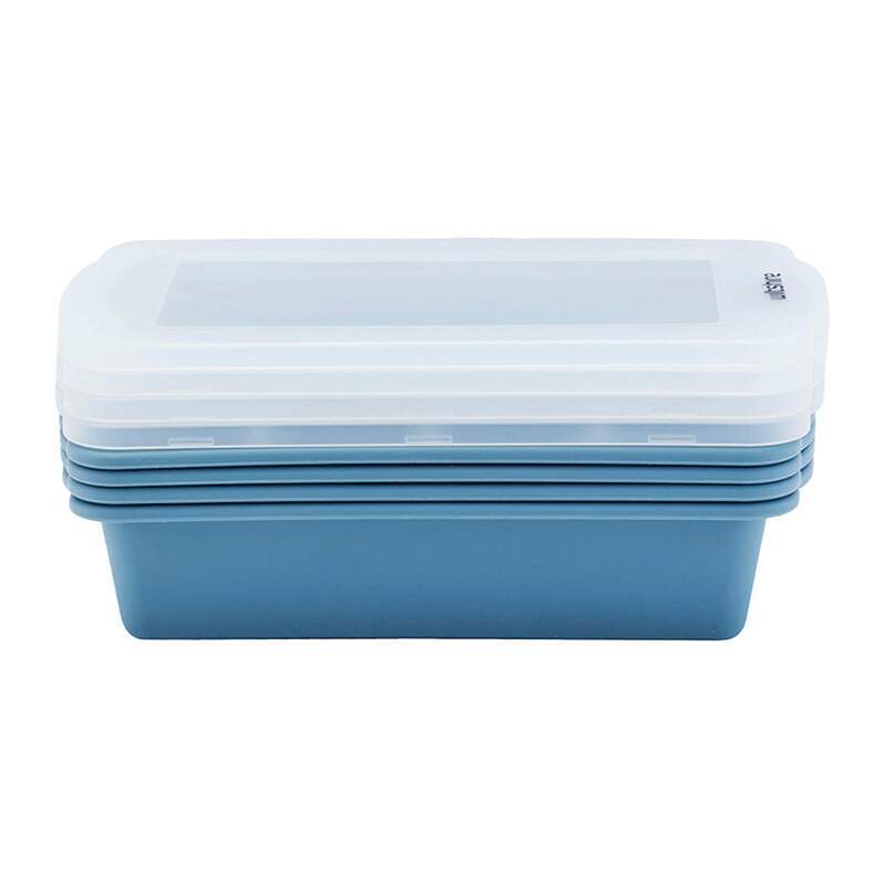 8 Piece Freezer Tray Set