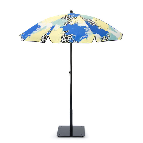 Vienna Woods Tier Sun Umbrella Temple & ster