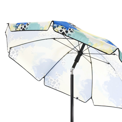 Vienna Woods Tier Sun Umbrella Temple & ster