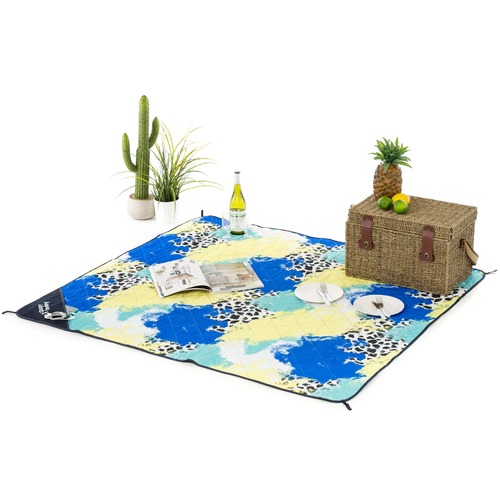 Tier Outdoor Adventure Mat Temple Webster