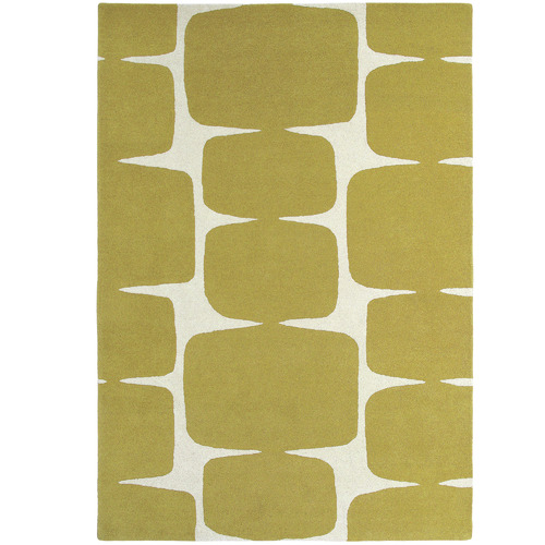 Honey Scion Lohko Rug