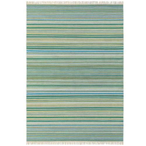 Blush Nuevo Wool Rug