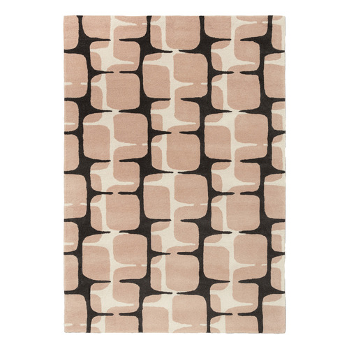 Dusk Going Lohko Hand-Tufted Wool Rug