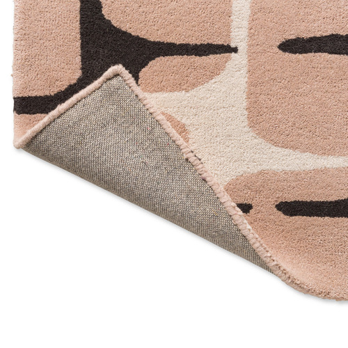 Dusk Going Lohko Hand-Tufted Wool Rug