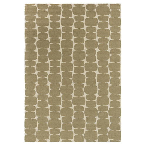 Pebble Little Lohko Hand-Tufted Wool Rug