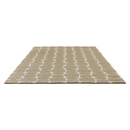 Pebble Little Lohko Hand-Tufted Wool Rug