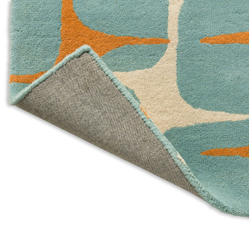 Sky Going Lohko Hand-Tufted Wool Rug