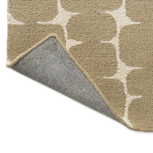 Pebble Little Lohko Hand-Tufted Wool Rug