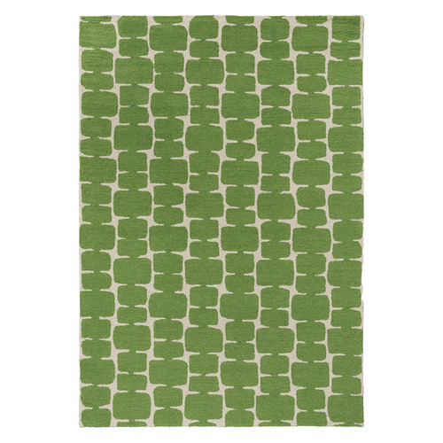 Juniper Little Lohko Hand-Tufted Wool Rug