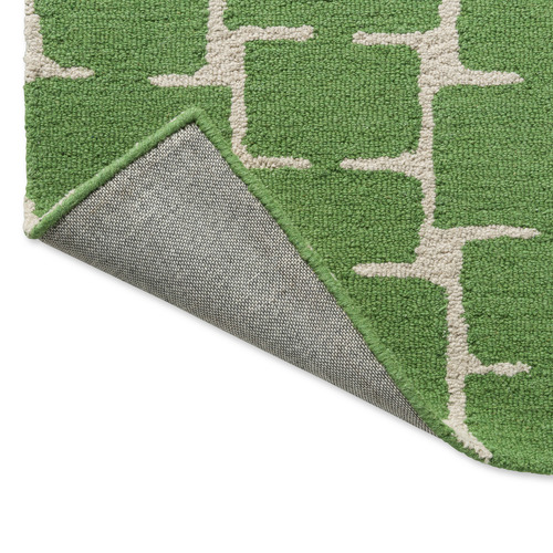 Juniper Little Lohko Hand-Tufted Wool Rug