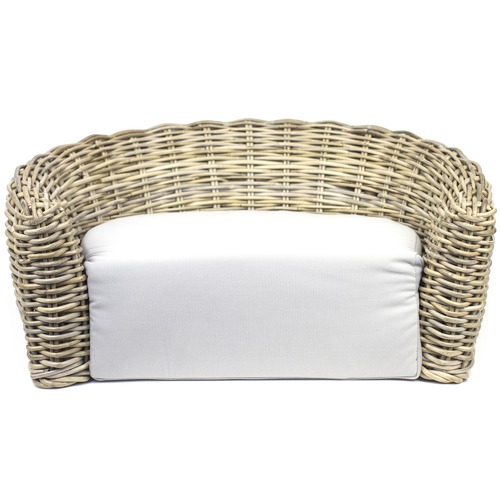 12+ Wicker Dog Bed Ideas For Australians | Dogs of Australia