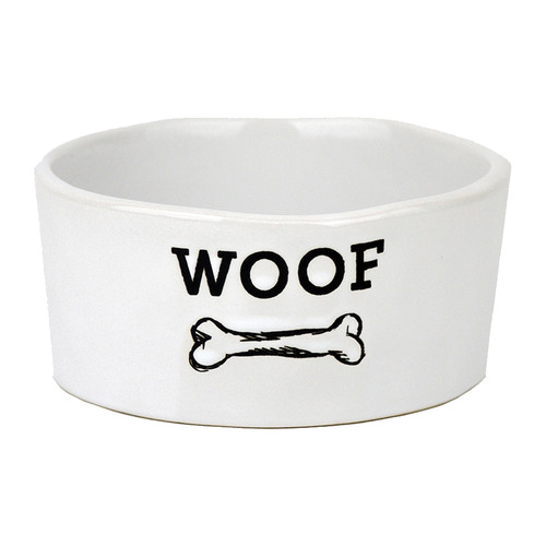 woof bowl