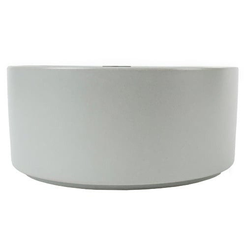Zen Ceramic Dog Bowl