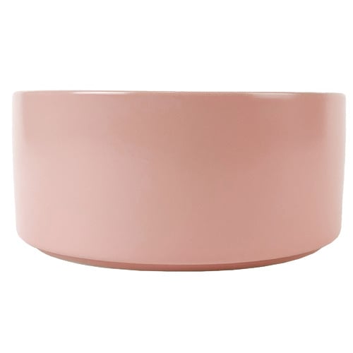 Zen Ceramic Dog Bowl