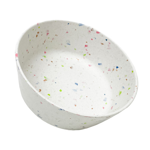 Monty Dog Bowl
