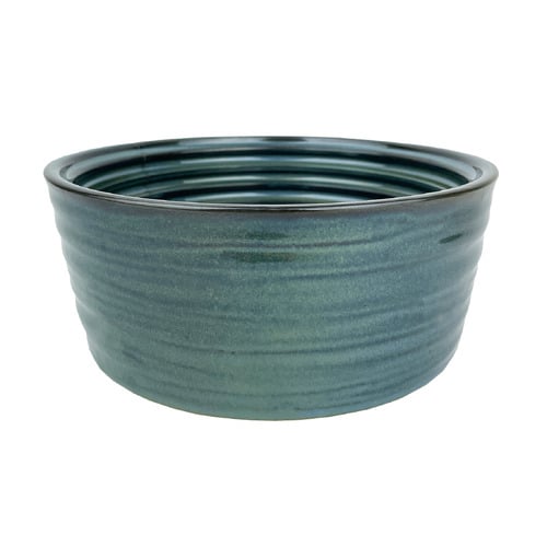 Bowie Ceramic Dog Bowl