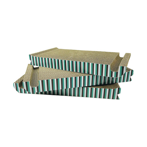 Genny Cat Scratching Board
