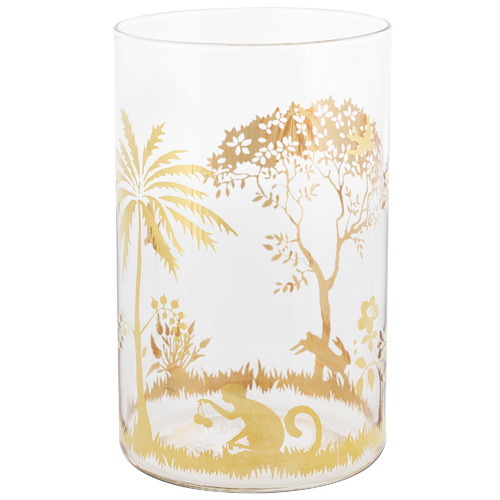 La Majorelle 360ml Longdrink Glass Tumbler