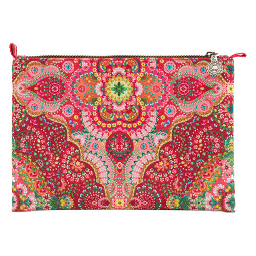 PipStudio Moon Delight Flat Beauty Pouch | Temple & Webster