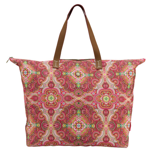 Moon Delight Beach Bag