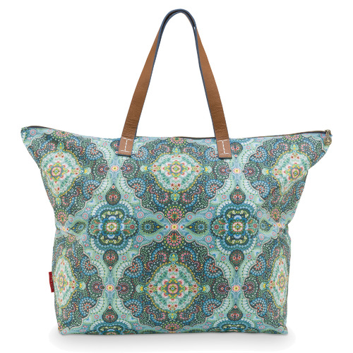 Moon Delight Beach Bag