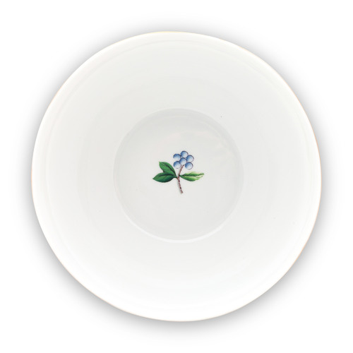 18cm Blushing Birds Bowl