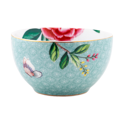 9.5cm Blushing Birds Bowl