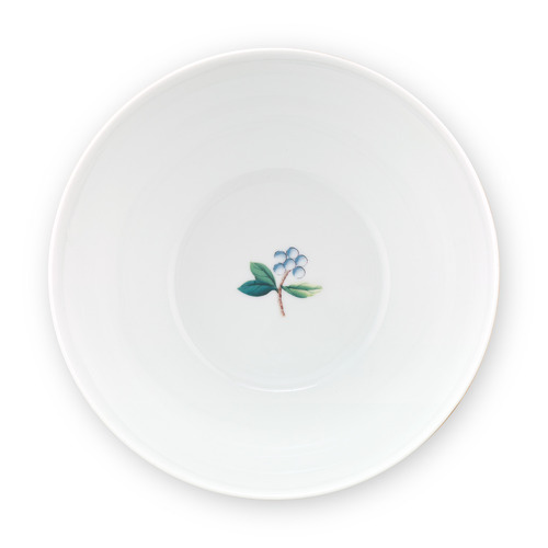 18cm Blushing Birds Bowl