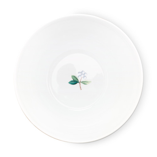 18cm Blushing Birds Bowl