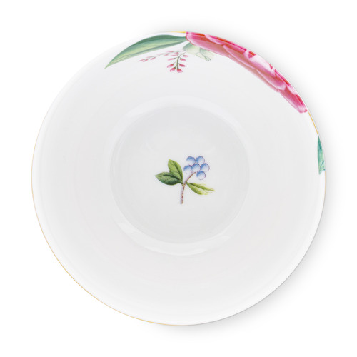 9.5cm Blushing Birds Bowl