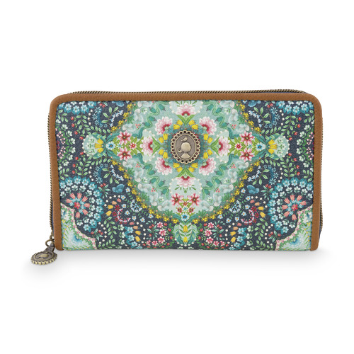 Moon Delight Wallet