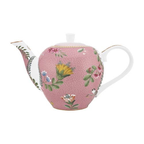 750ml La Majorelle Tea Pot