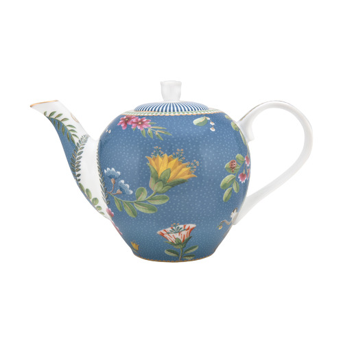 750ml La Majorelle Tea Pot