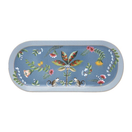 La Majorelle Cake Tray
