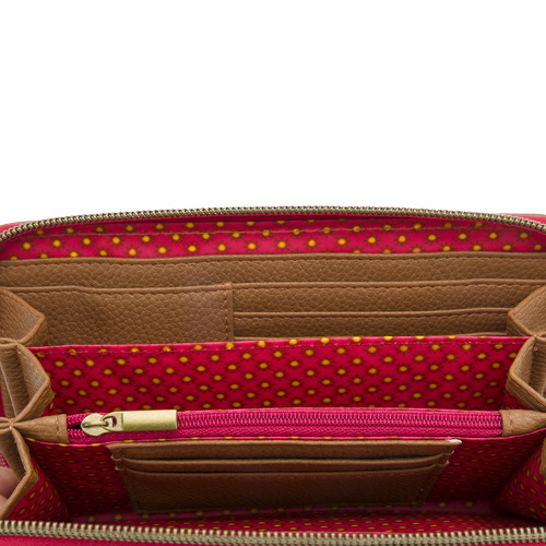 Moon Delight Wallet