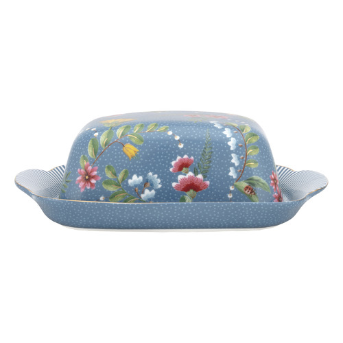 La Majorelle Butter Dish