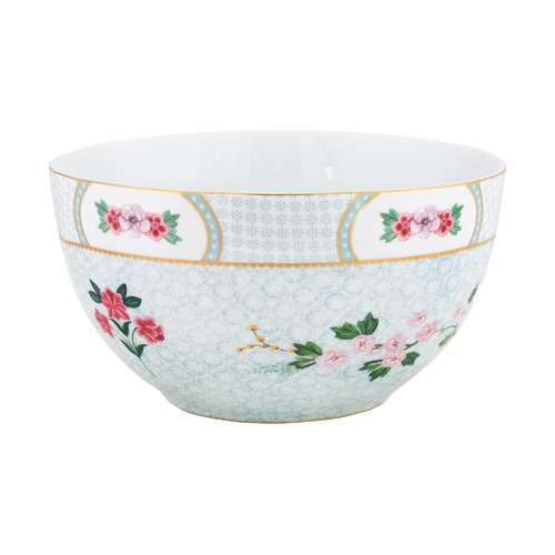 18cm Blushing Birds Bowl