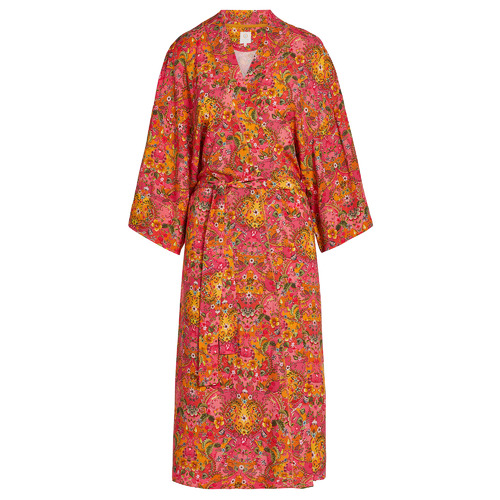 Naomi Pippadour Kimono