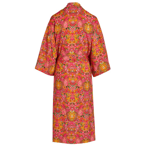 Naomi Pippadour Kimono