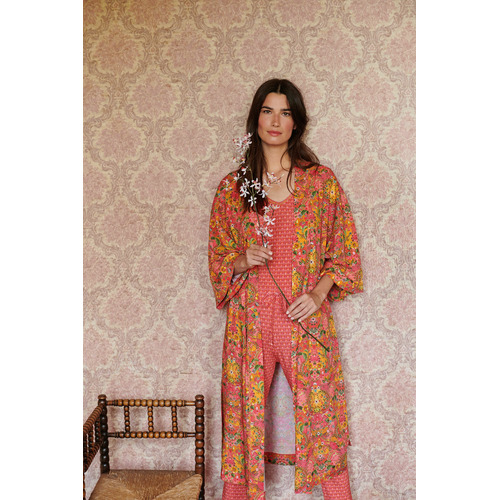 Naomi Pippadour Kimono